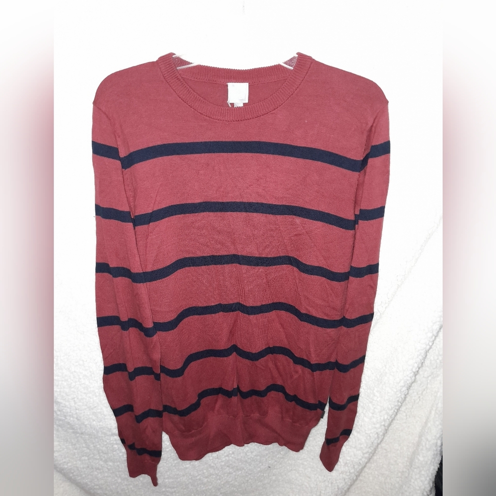 117. Bench Oeuvre Sweater
